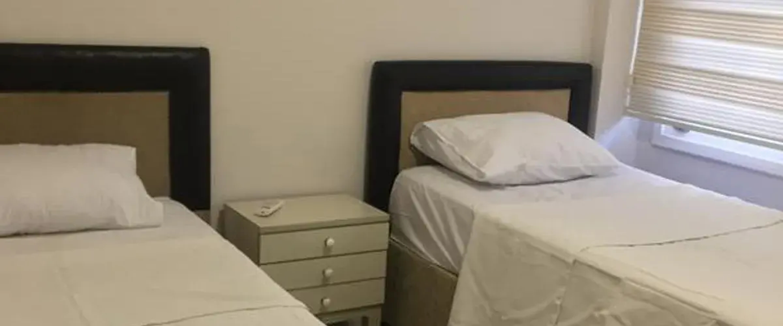Blue House Hostel