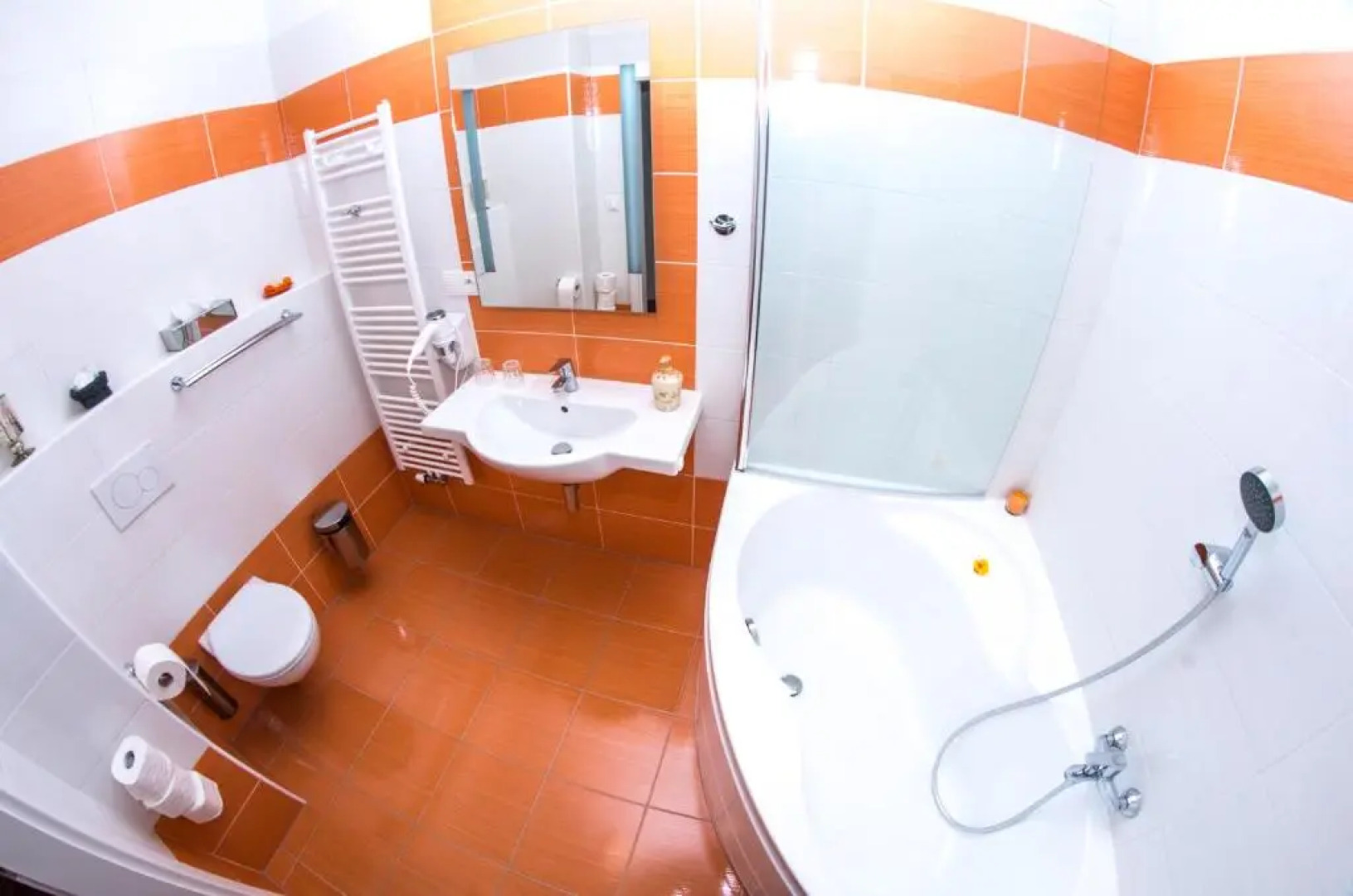 Apartman Relax Olomouc