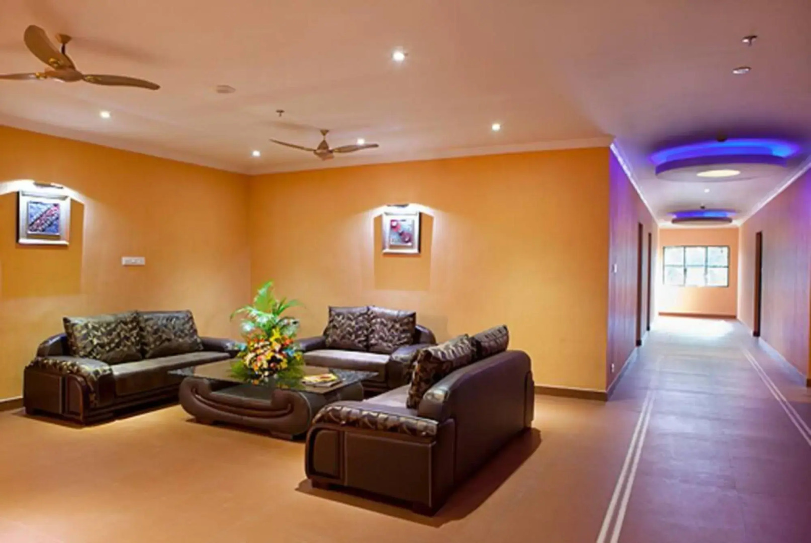 Sreelakshmi Residency