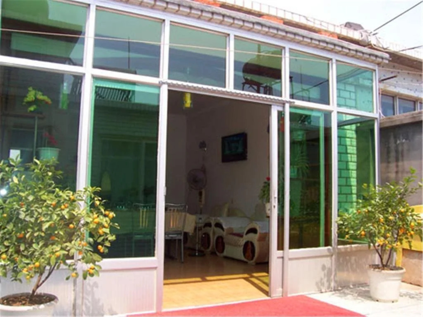 Huludao Xingcheng Friendship Family Inn