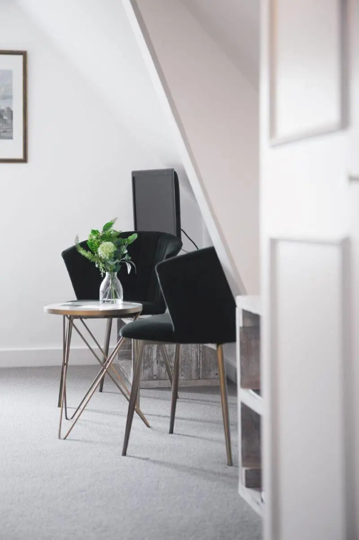 The Old Store Guest House