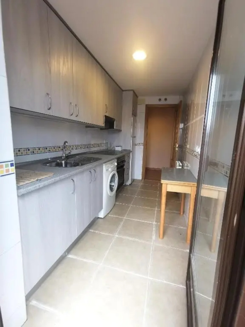 Apartamento en el centro - Riaza Vacacional