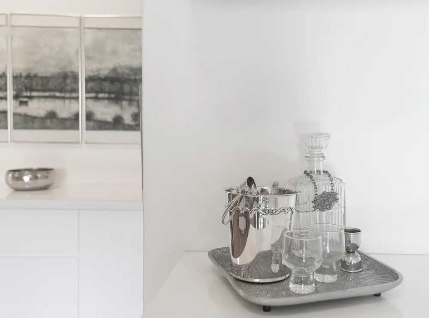 BONDI PAD-hosted by L'Abode