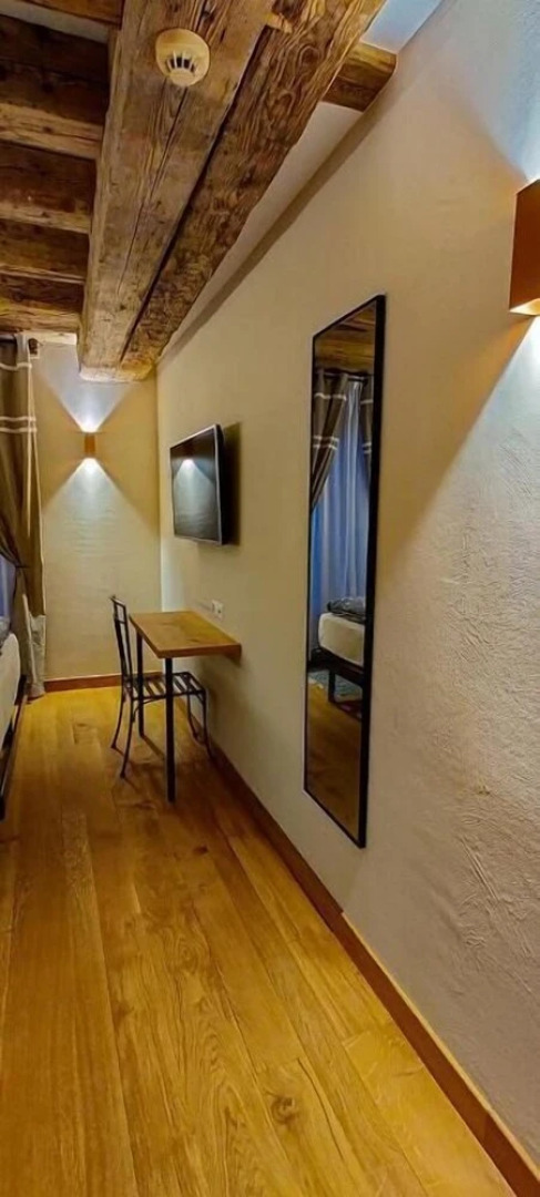 Hôtel St-Georges Romont