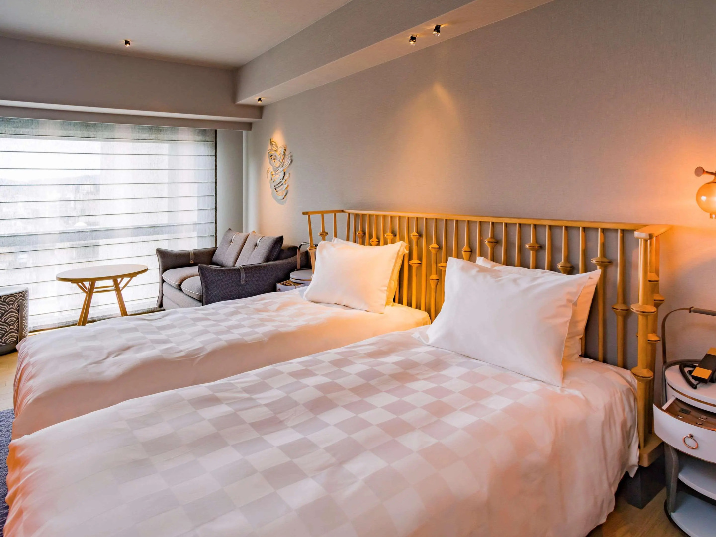 Mercure Kyoto Station