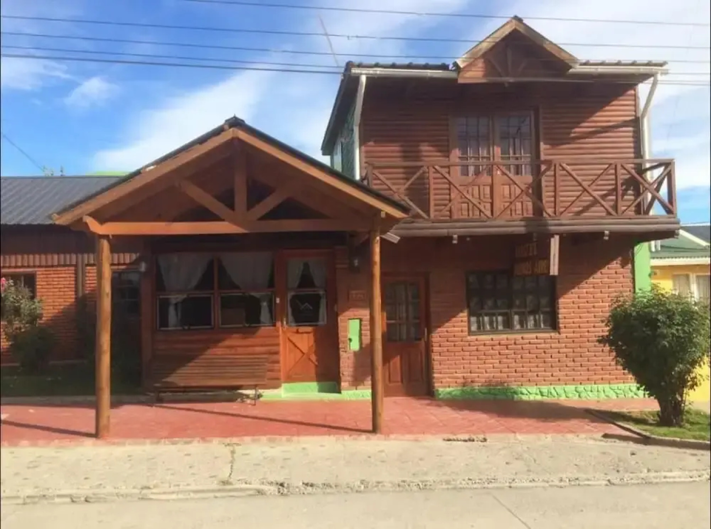 Hotel Buenos Aires