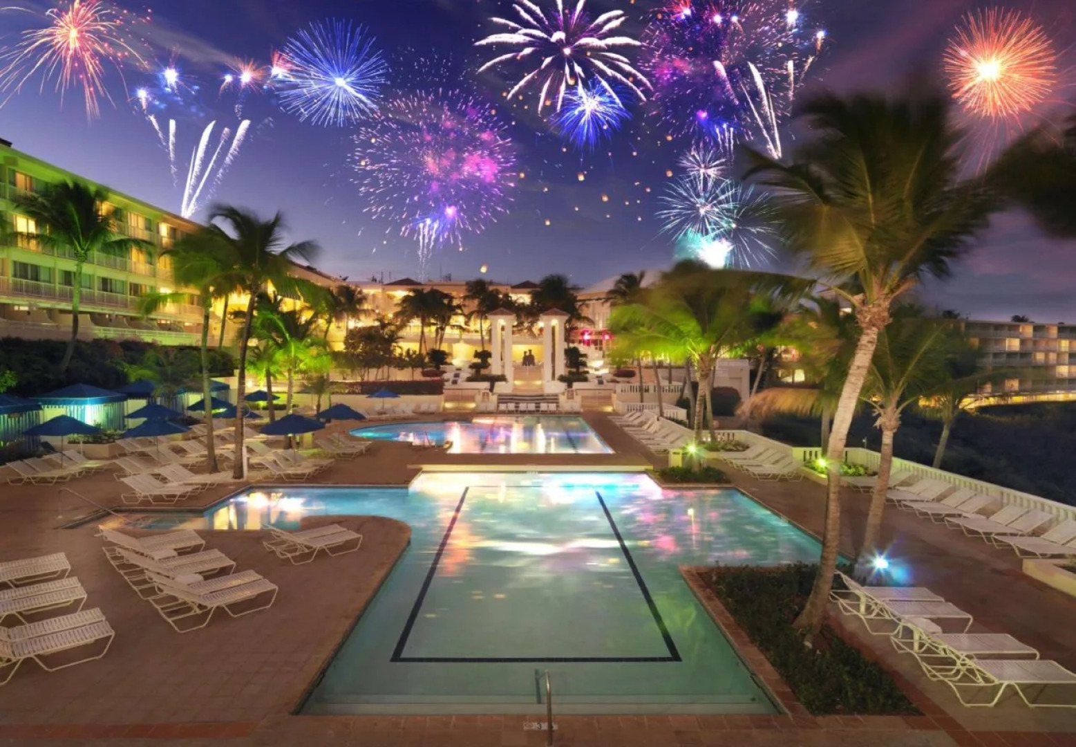 El Conquistador Resort