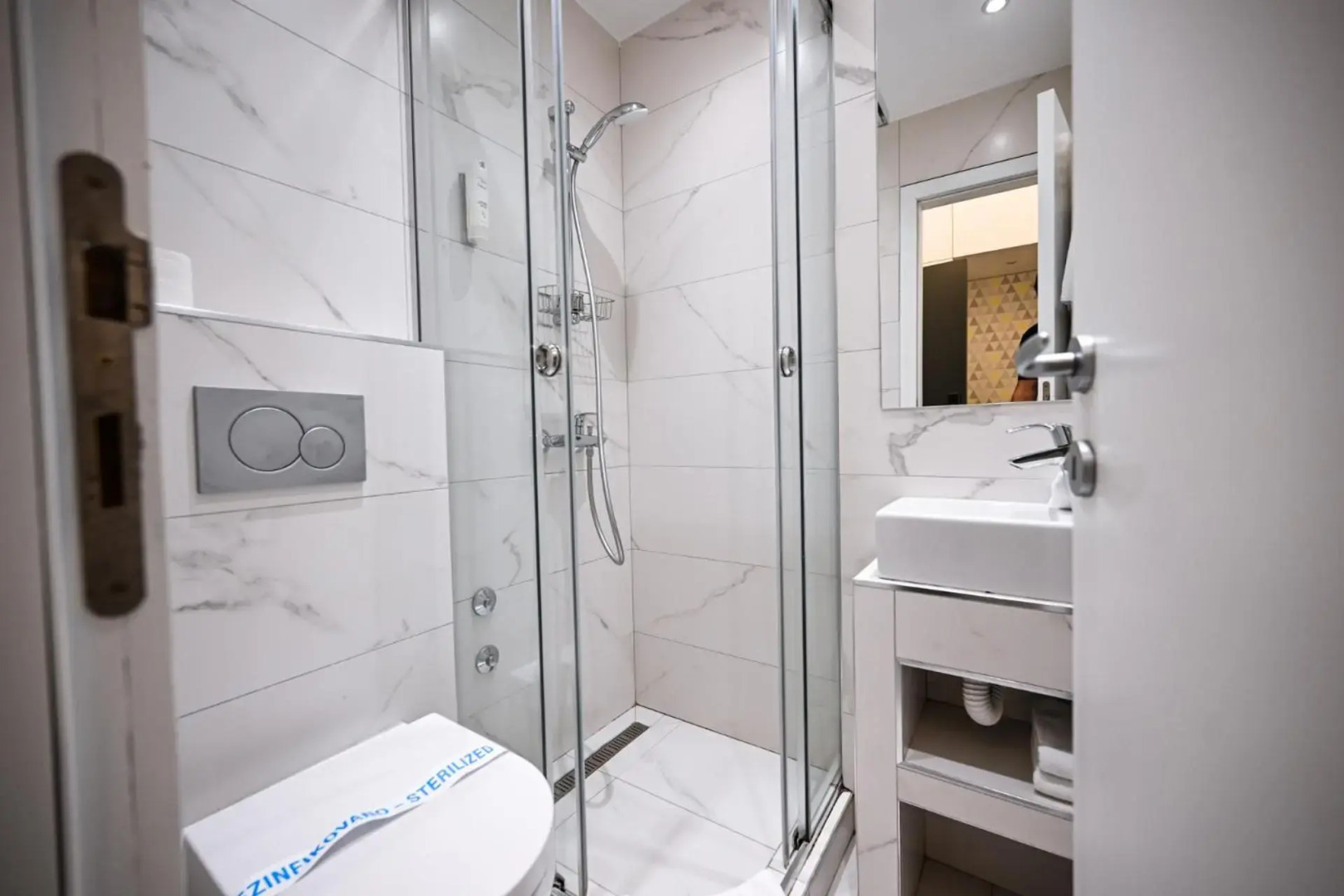 Garni Hotel Le Petit Piaf