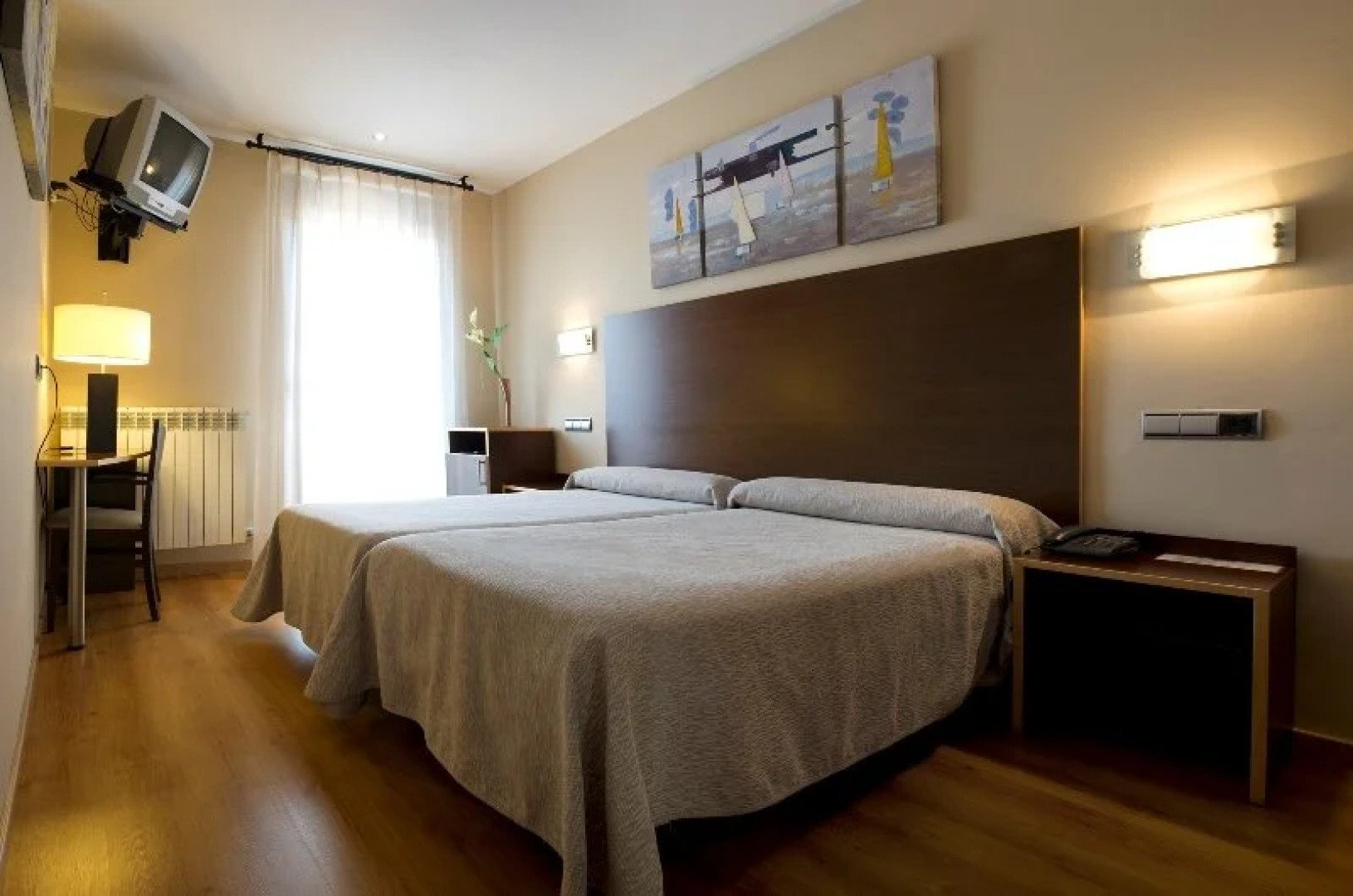 Ciudad de Sabiñanigo