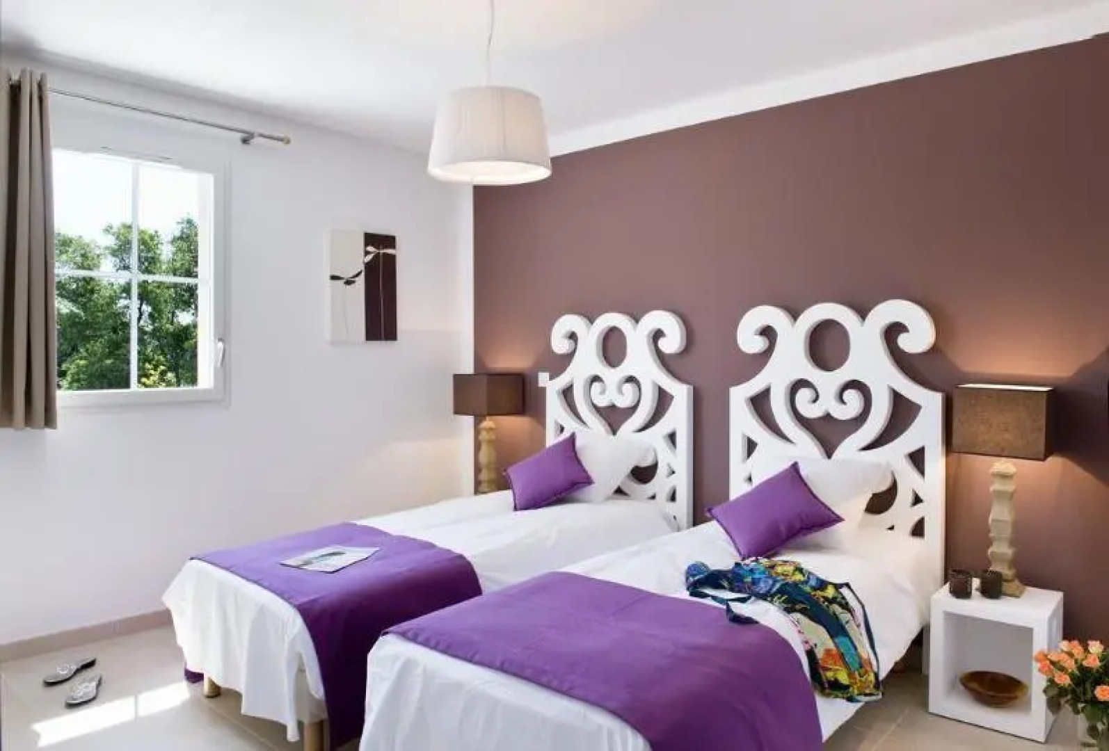 ESTIVEL - Le Clos Savornin