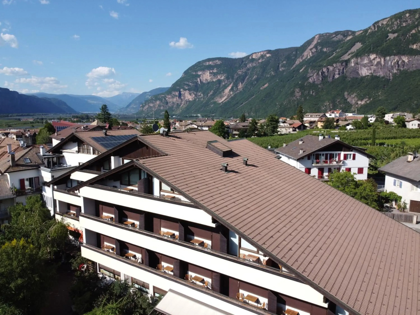 Bio-Hotel & Residence Kaufmann