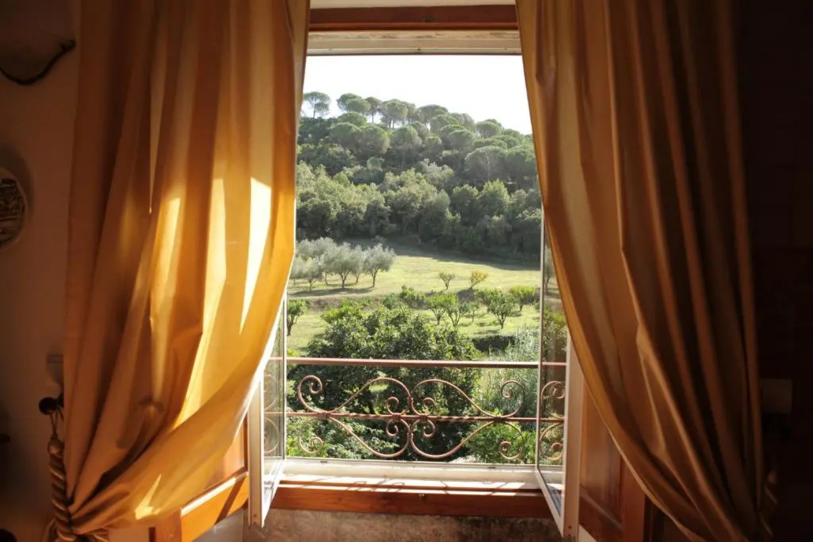 Quinta de Rio Alcaide