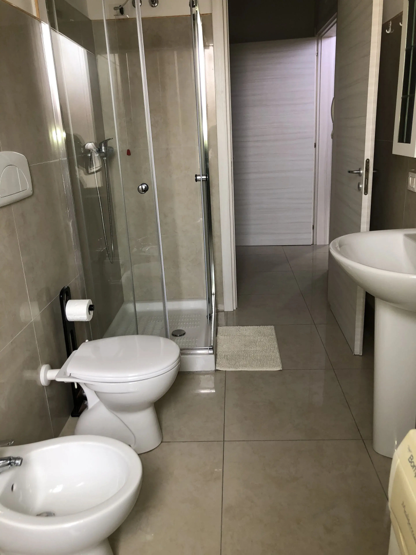 Volì club Bed & Breakfast