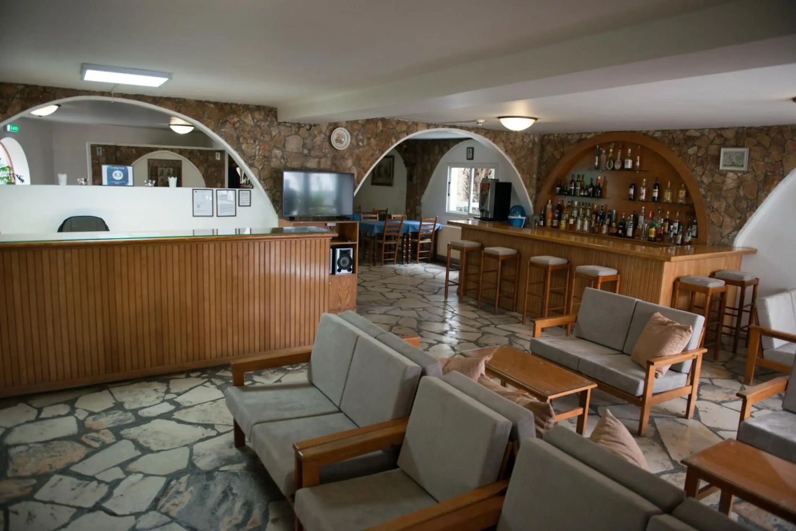 Le Village Hotel - Adults Only
