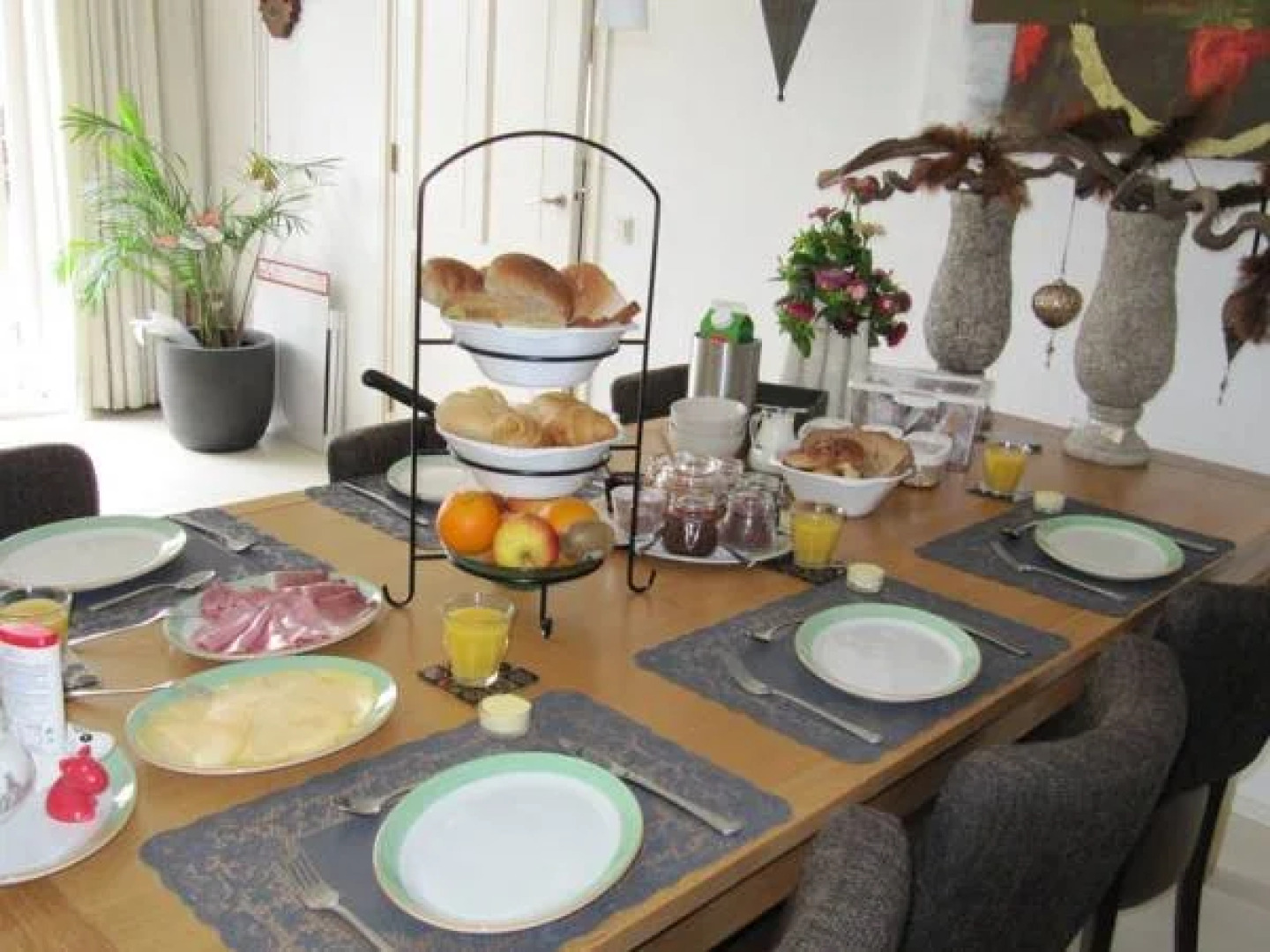 Chambre dHotes Beesel