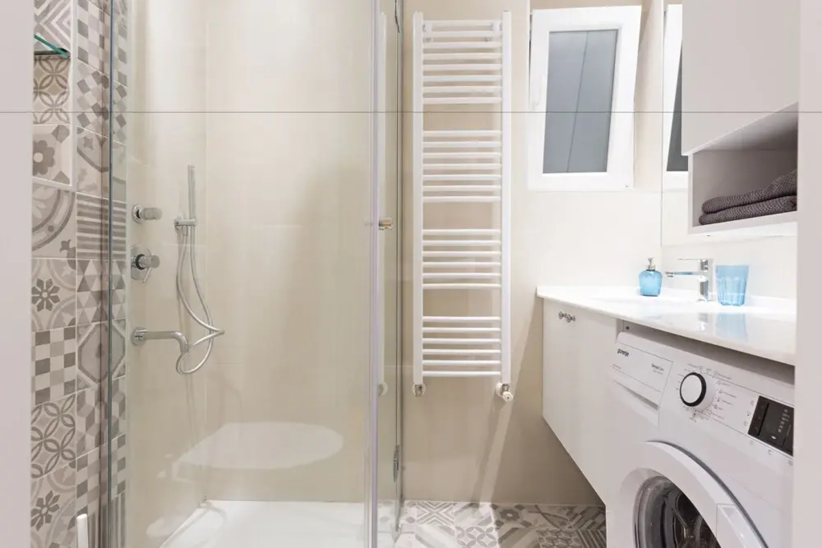 Belgrade Center Apartment