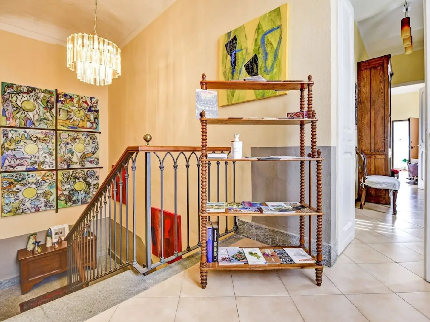 Belvilla by OYO Locanda