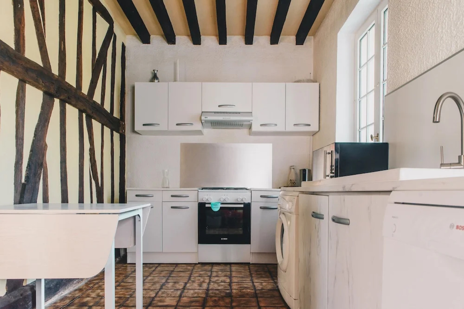 Chambres d'Hôtes Château du Landin