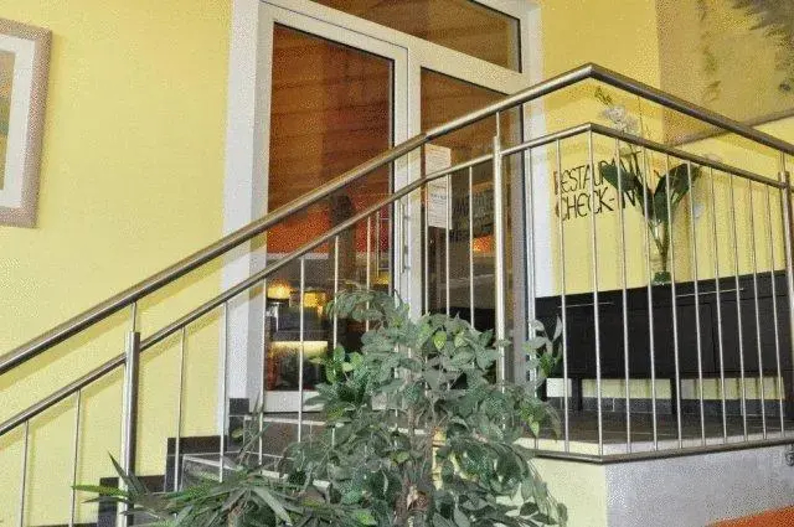 Landgasthof Hotel Kreuzwirt