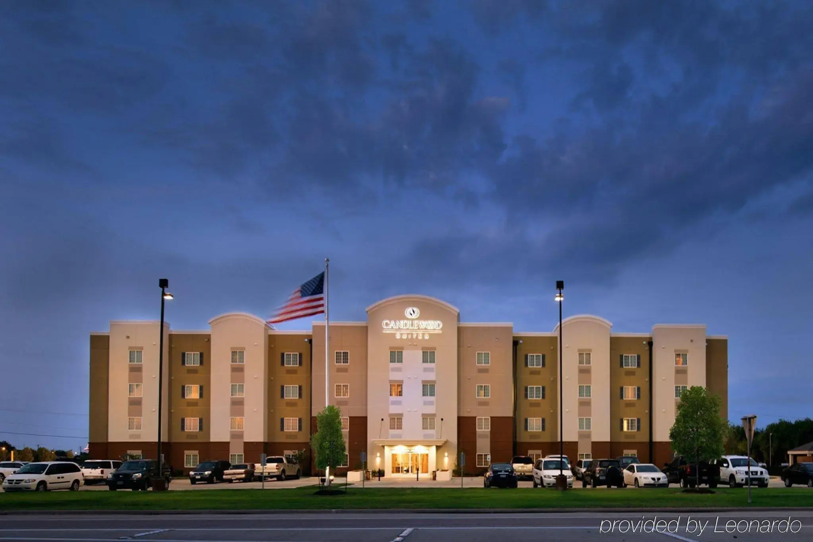 Candlewood Suites - Fort Worth/West by IHG