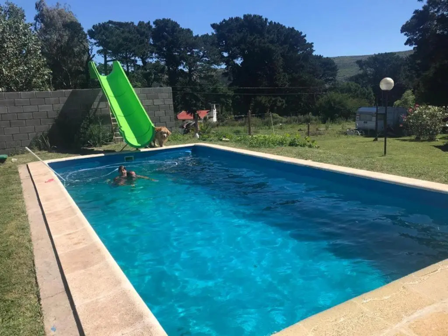 Barrio colinas verdes Sierra De Los Padres Serranita Mar Del Plata