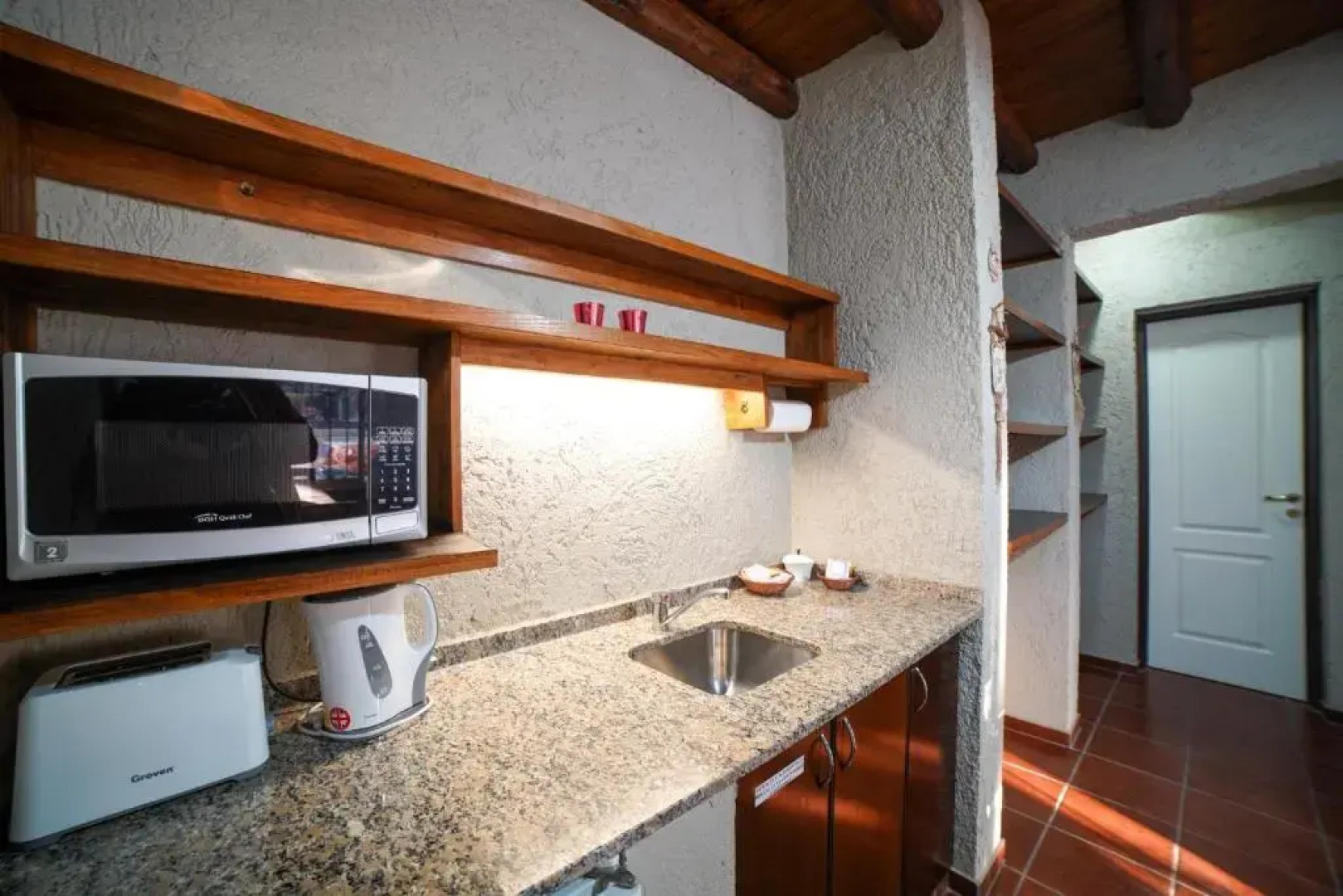 Cabañas Parque Vistalba