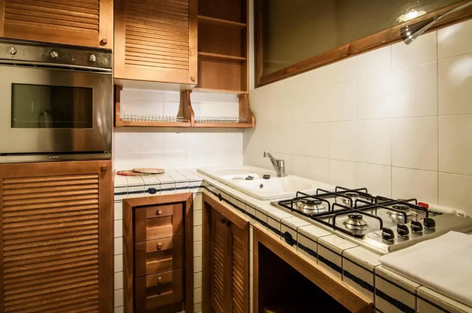 Roccamare Resort - Ville e Appartamenti