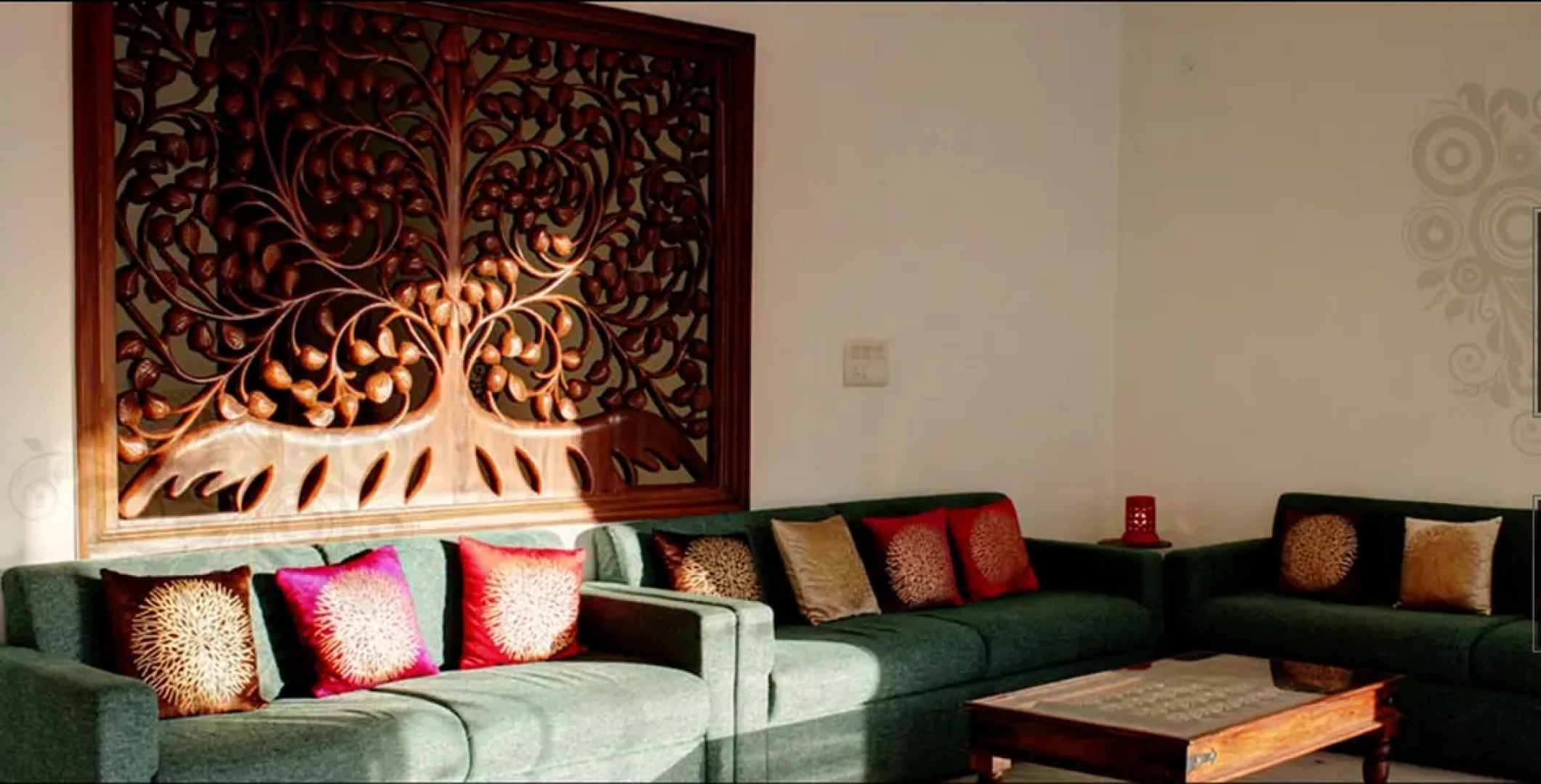 Comfort Hotel Dewa Retreat