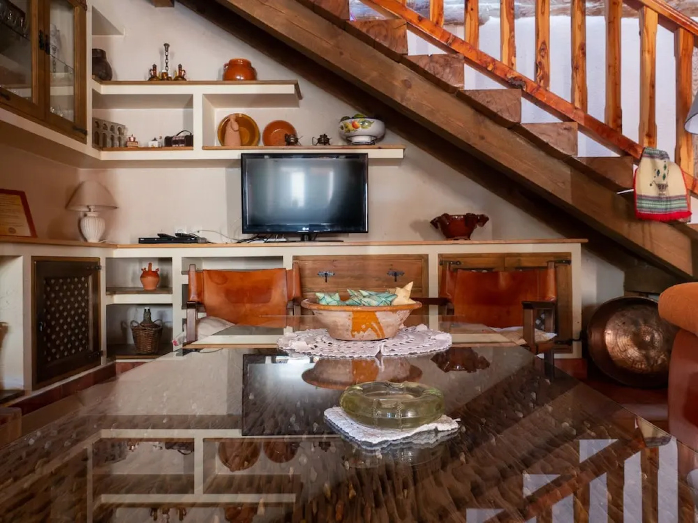 Casa Rural La Fuente