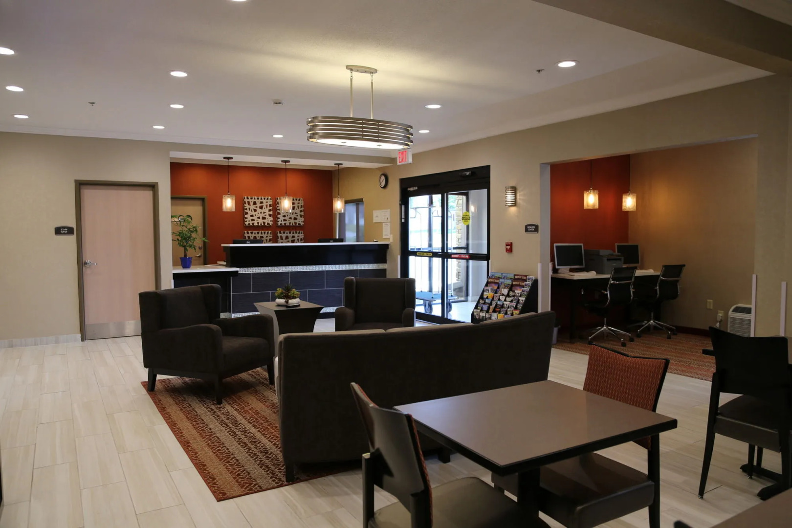 Best Western Muscatine / Pearl City Hotel