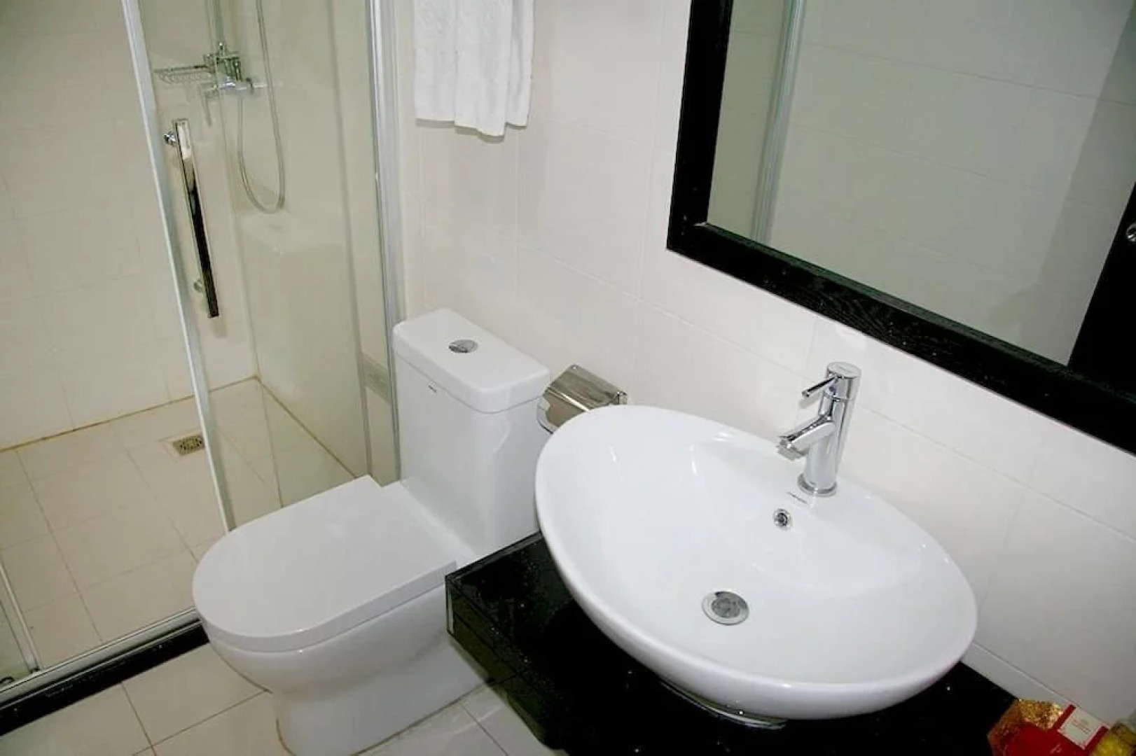 Huamei Haoting Hotel