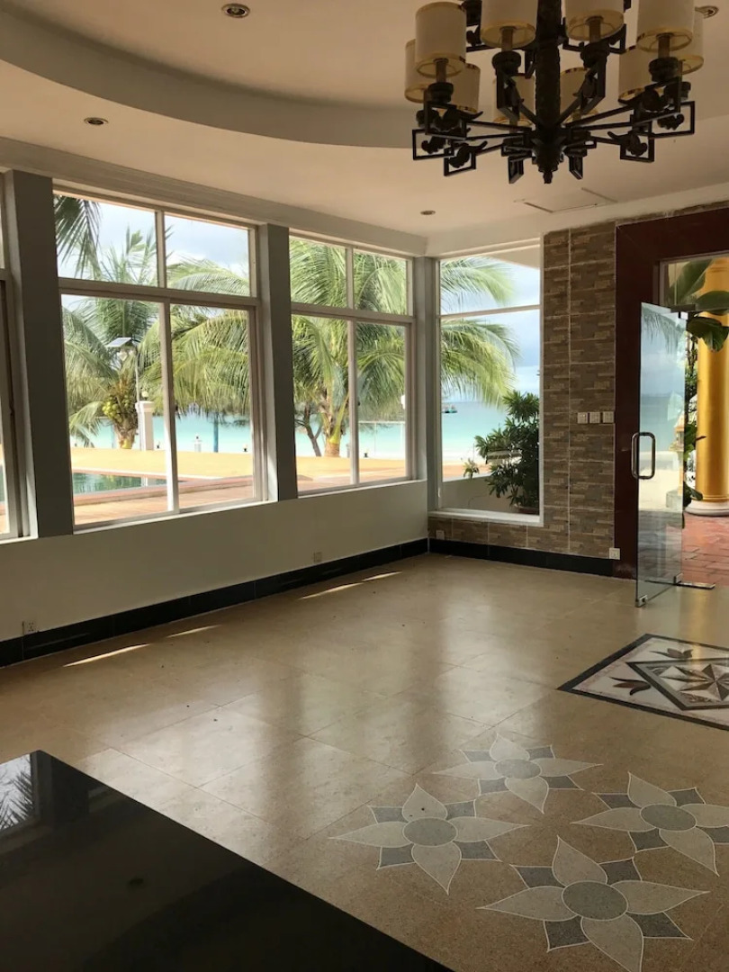 Kingdom Cambodia Resort hotel Koh Rong