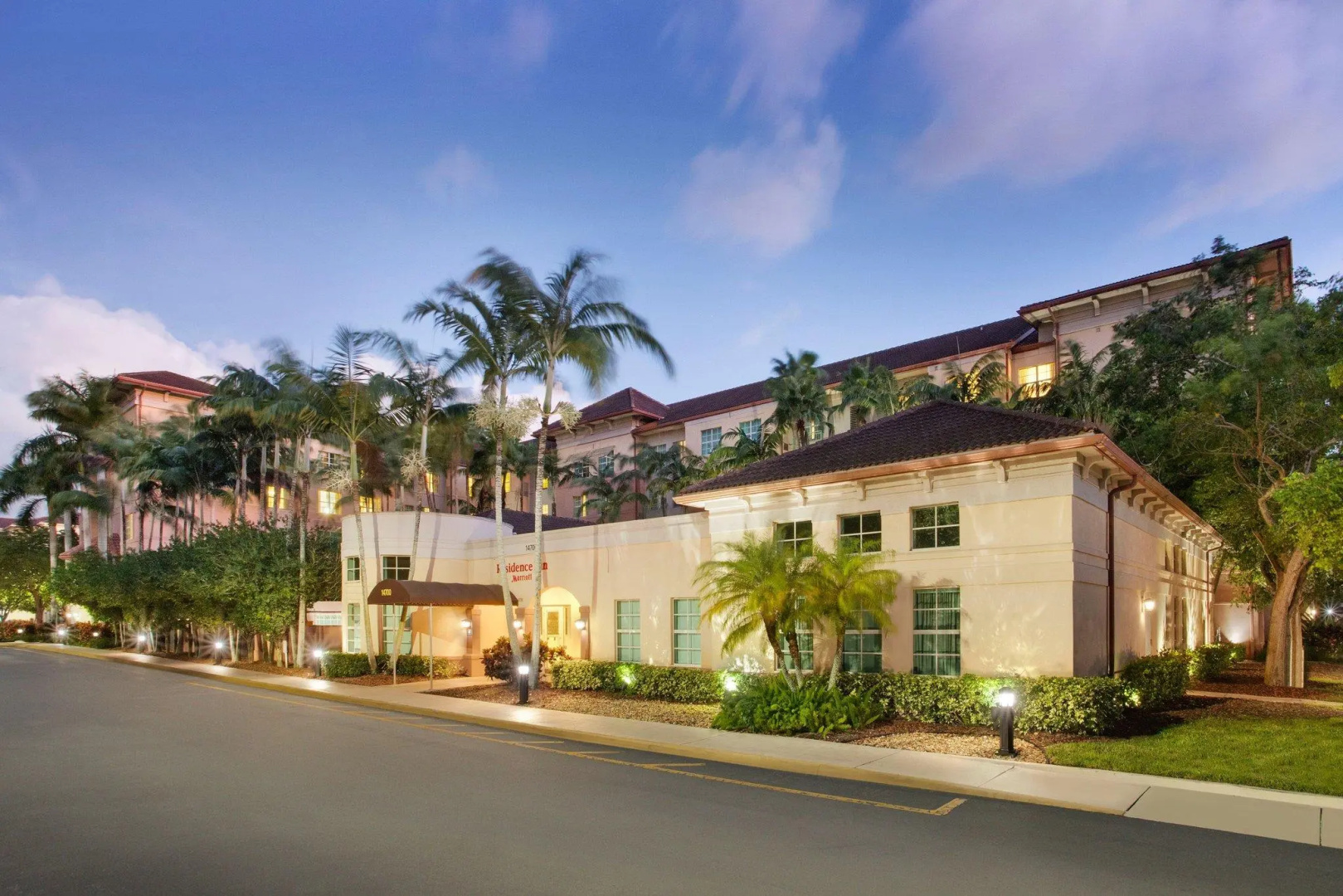 Residence Inn by Marriott Fort Lauderdale SW Miramar