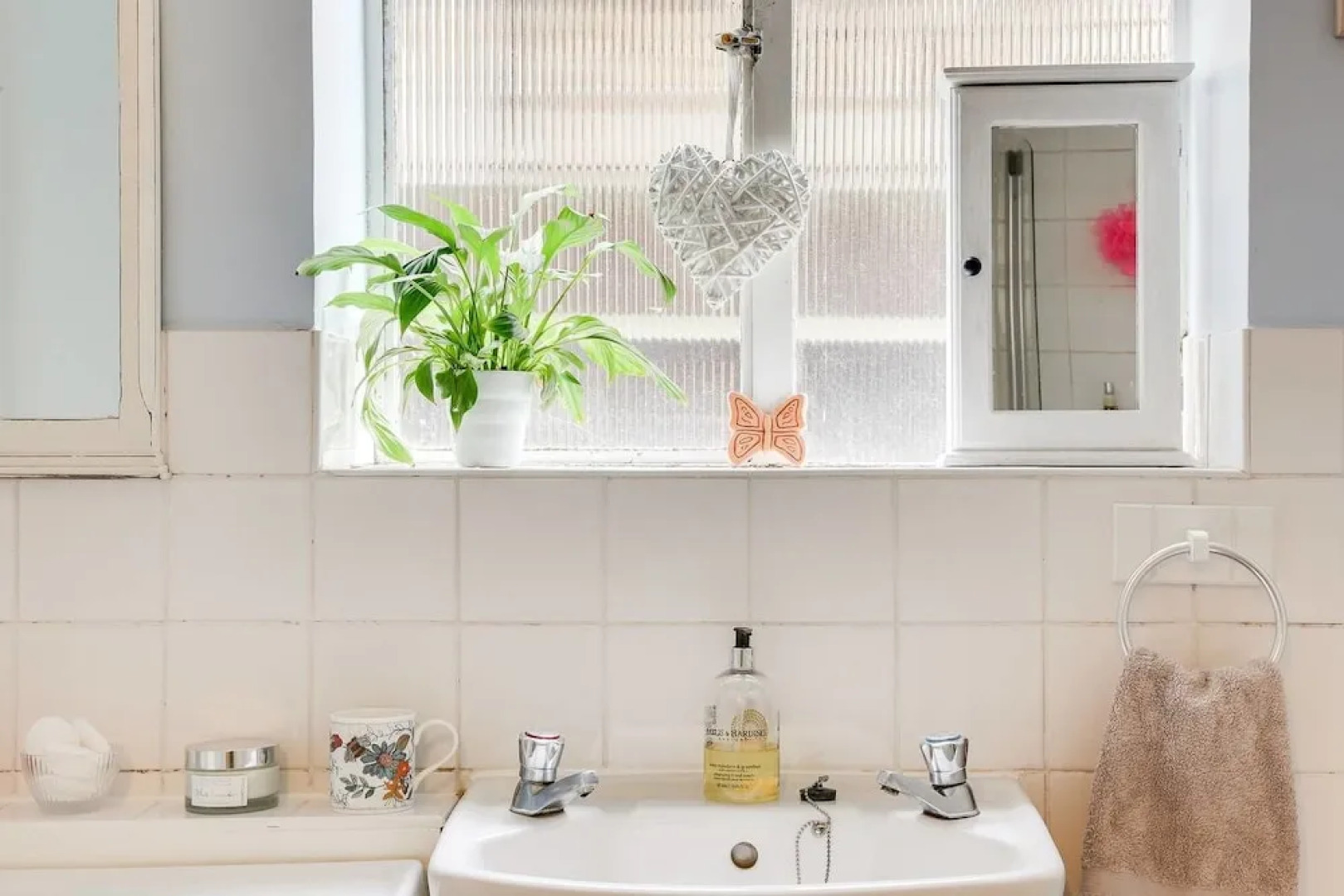 Beautiful 1bed Apartment Next to Brockwell Park