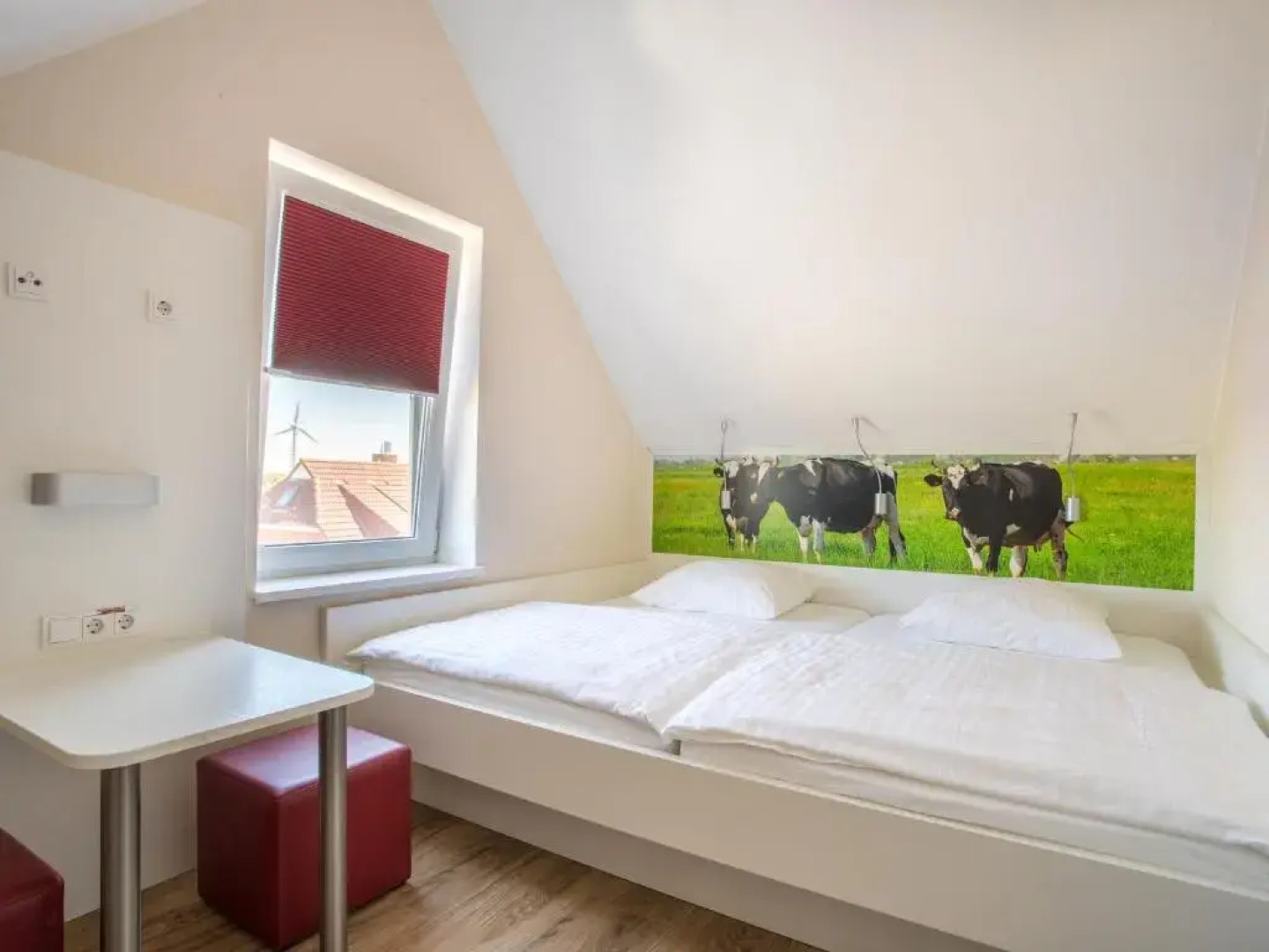 Familotel Deichkrone