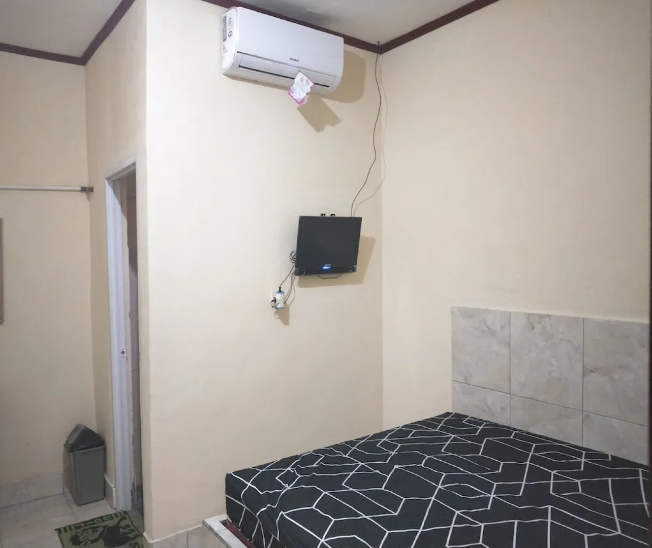 Hotel O Lestari Homestay