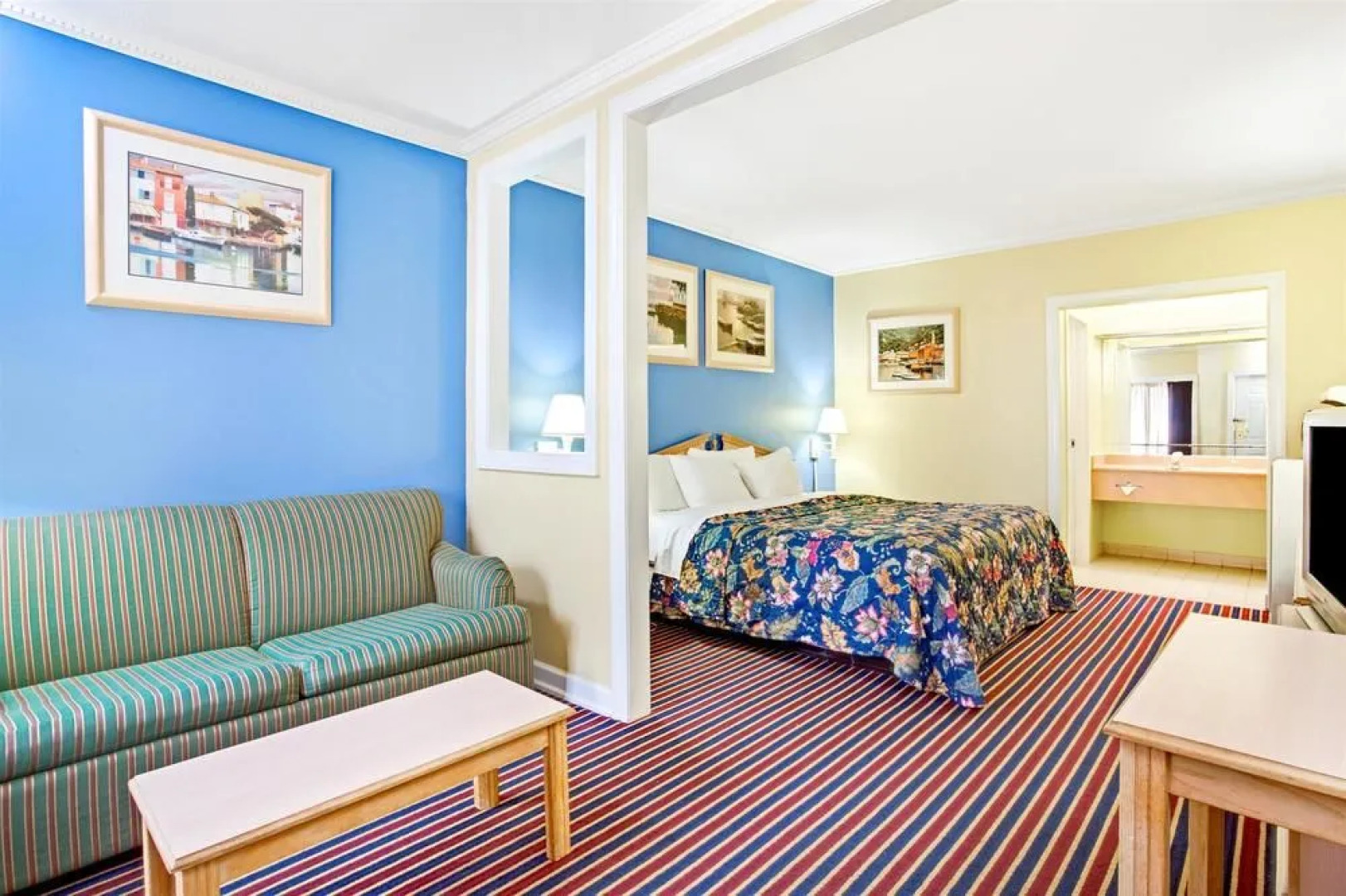 Days Inn Kingsland GA