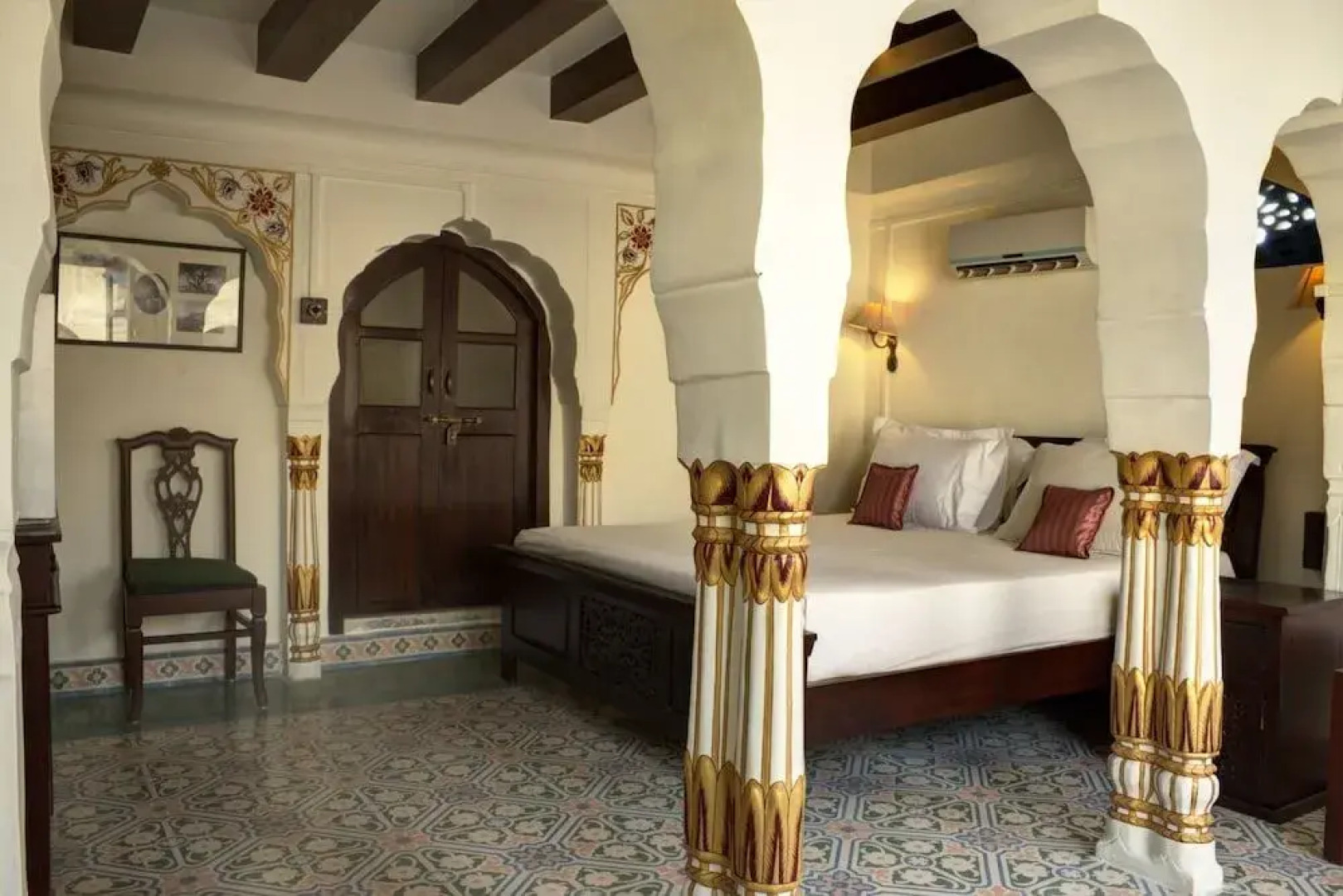 Surajgarh Fort - An Amritara Resort