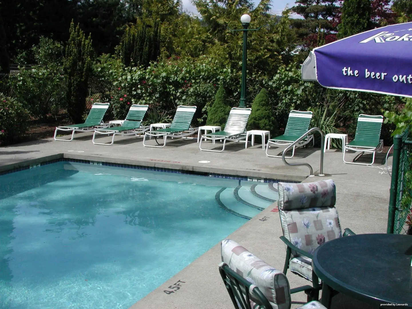 Best Western Cowichan Valley Inn