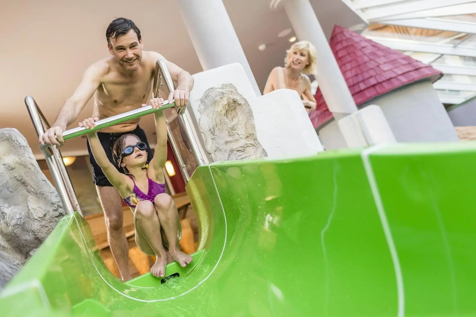 Hotel Schneeberg Family Resort & SPA