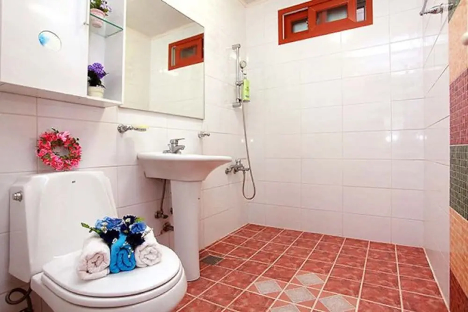 Pyeongchang Place-sun-rises Pension