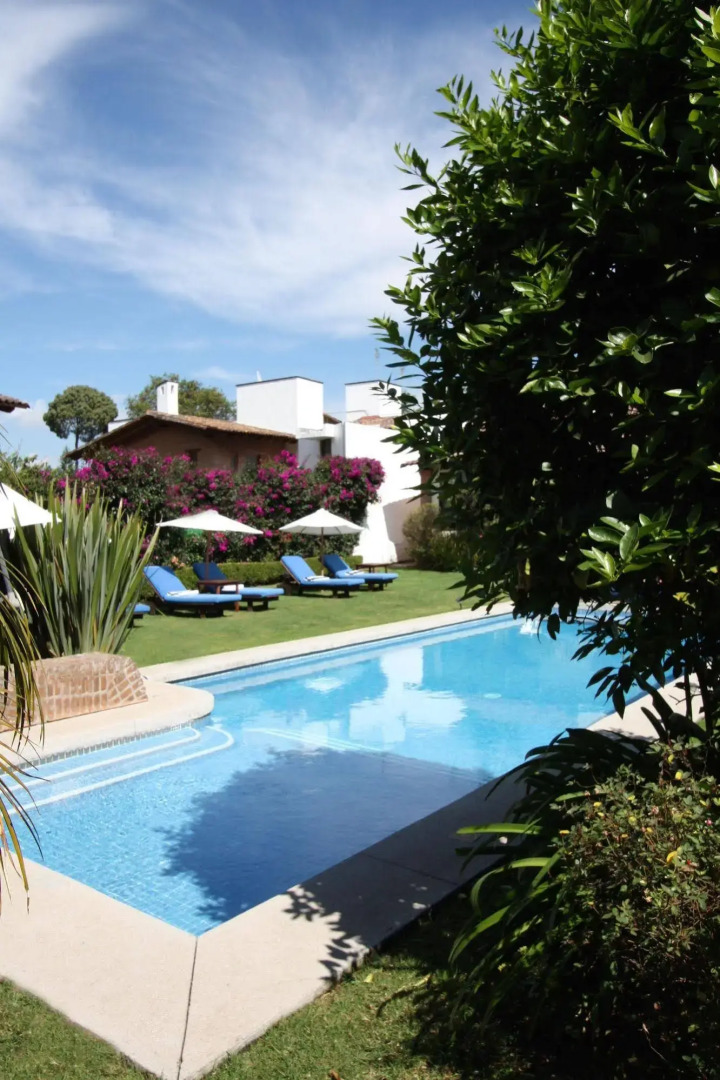 Hotel Las Caballerizas