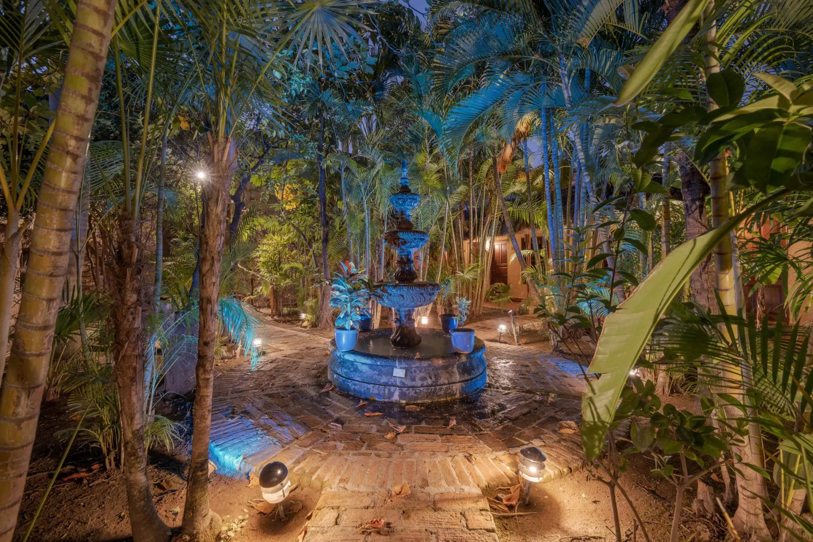Hotel Posada del Hidalgo by Balderrama Hotel Collection