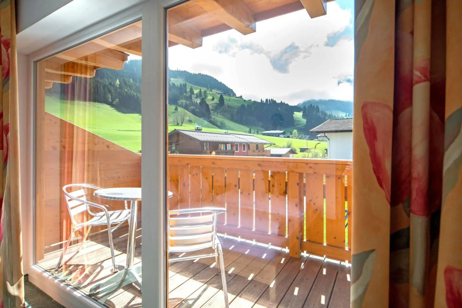 Familienhotel Botenwirt