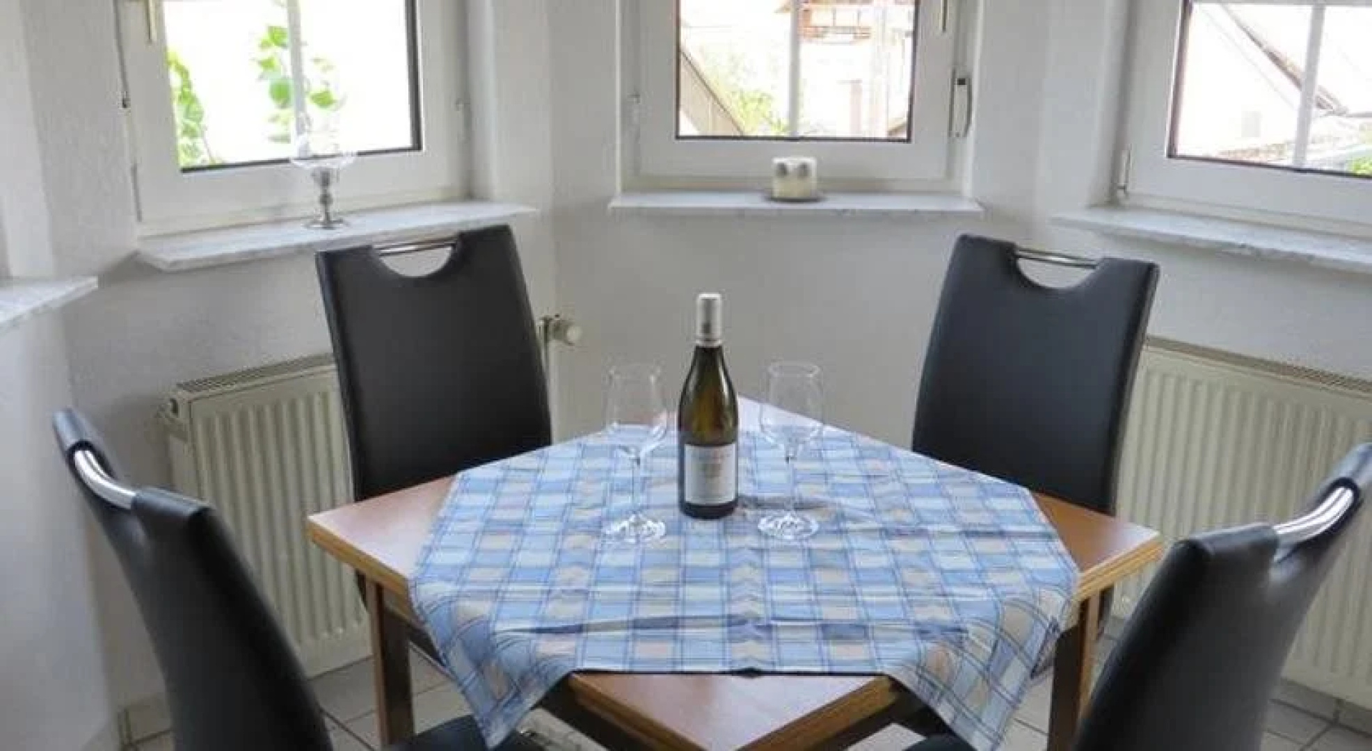 Ferienhaus Irene