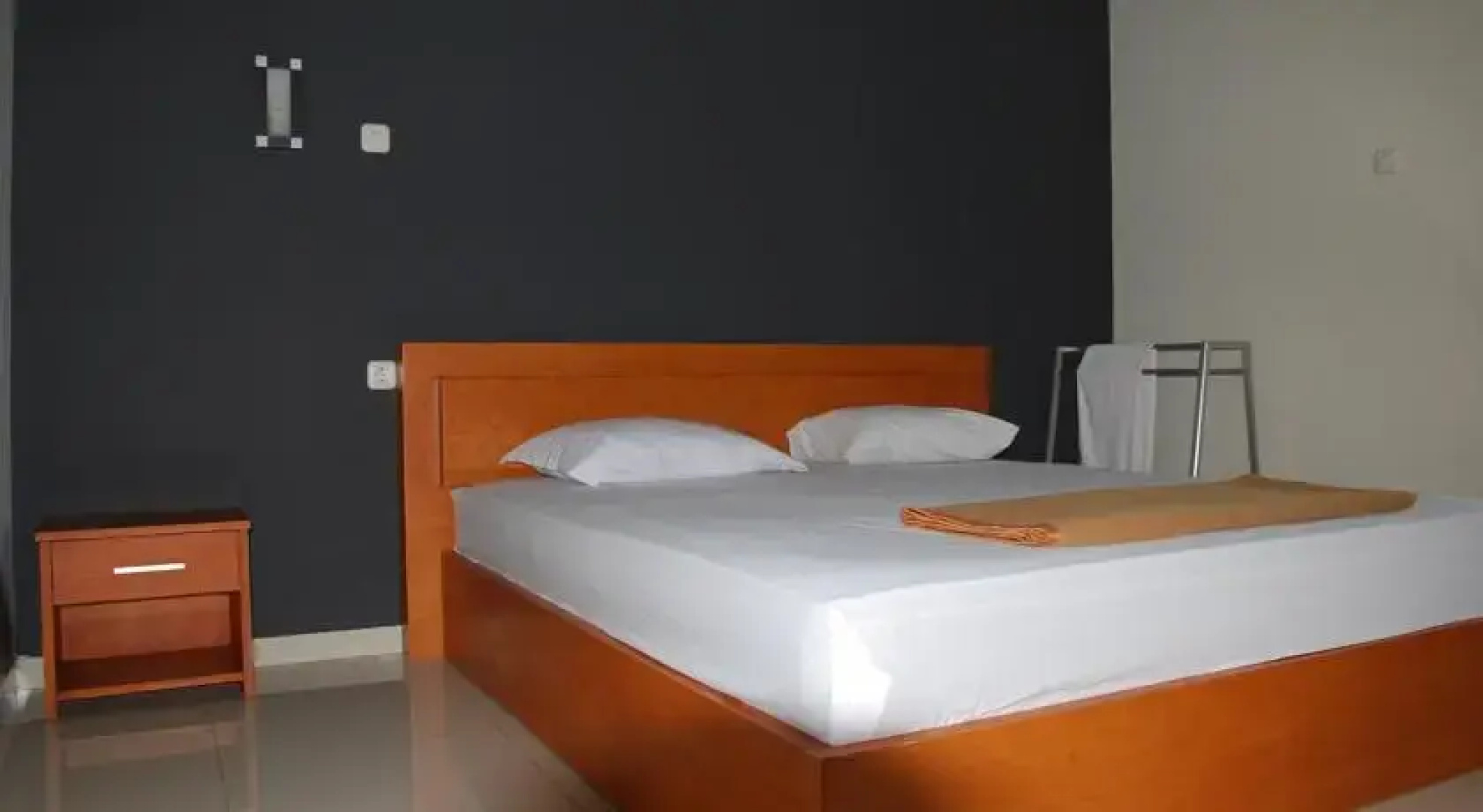 Utama Raya Villa & Hotel