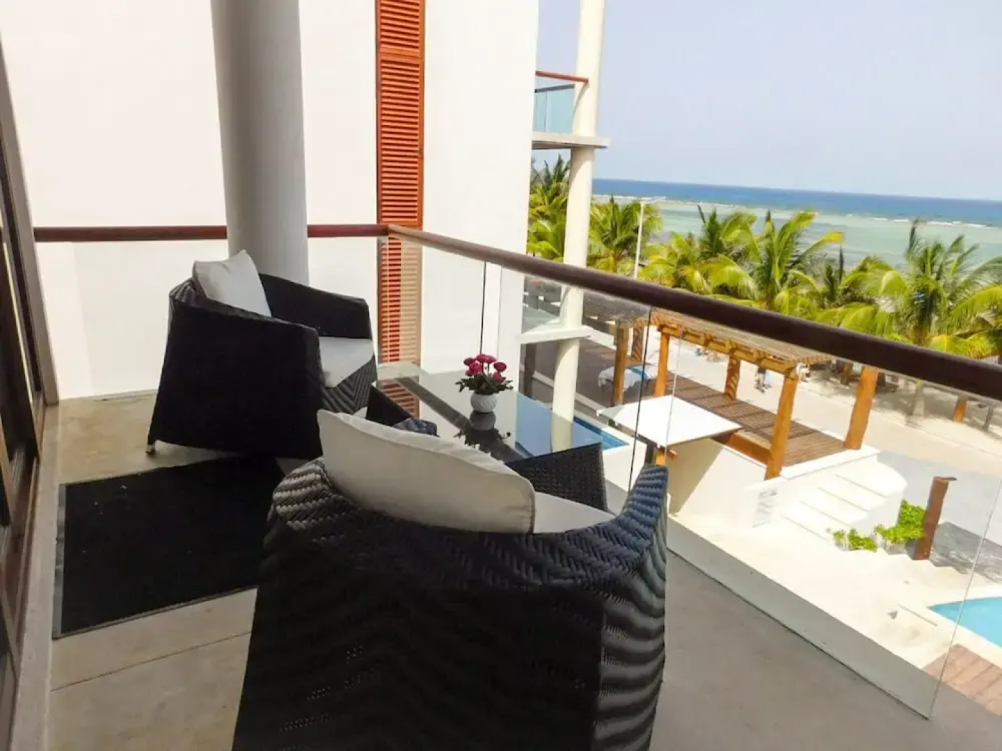 Aquastar By RT Vacation Rentals