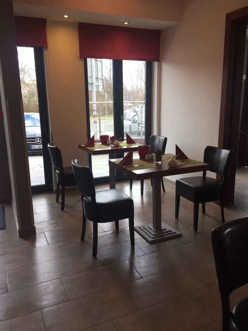 Hotel Allegro
