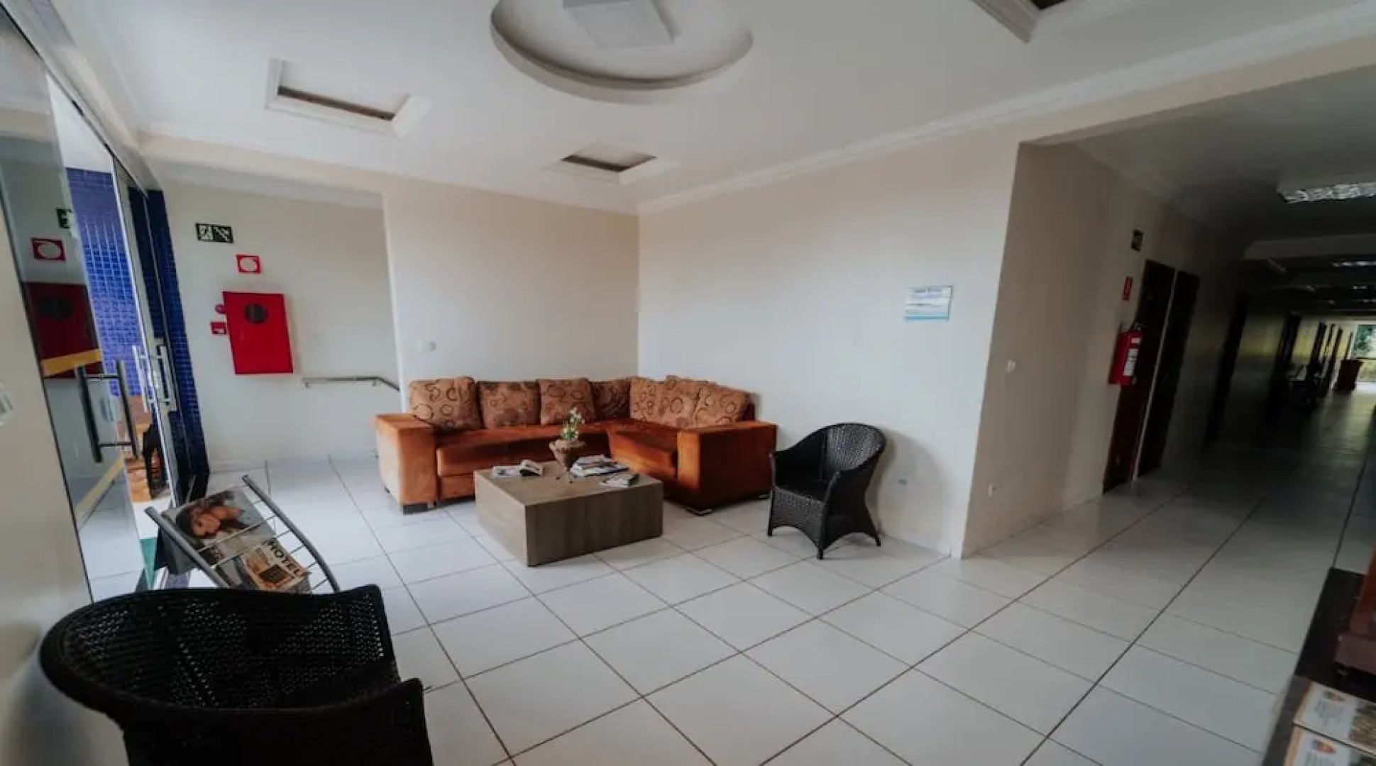Hotel Borari