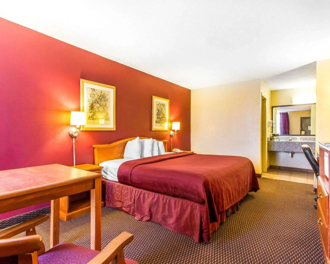 Mill Tree Inn Millingto